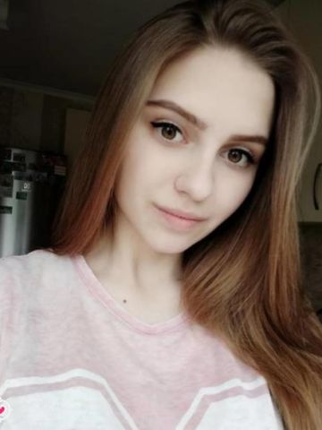 Анкета проститутки Алина, Сабаево, 23 года, №283526